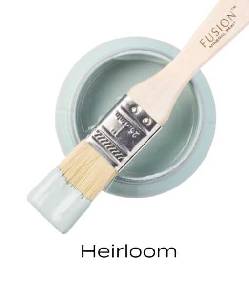 Fusion Mineral Paint in Heirloom