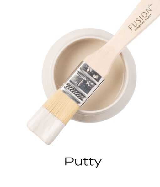 Putty Fusion Mineral Paint