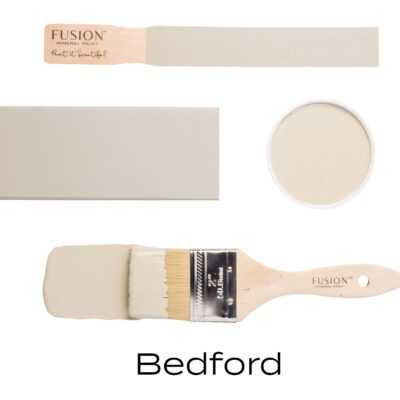 Fusion Mineral Paint Bedford