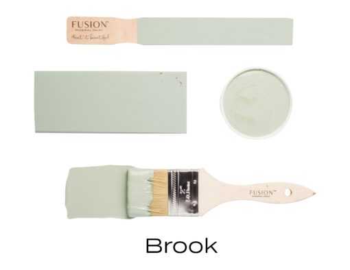 Fusion Mineral Paint in Brook