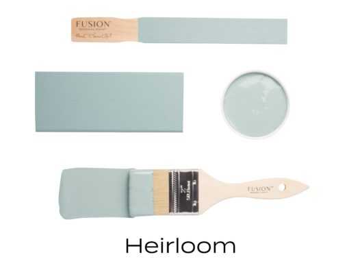 Fusion Mineral Paint in Heirloom