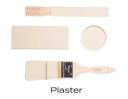 Plaster Fusion Mineral Paint
