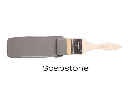 Fusion Mineral Paint Soapstone