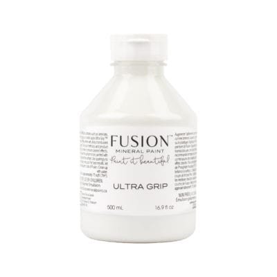 ultra grip fusion