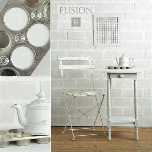 Lamp White Fusion Mineral Paint