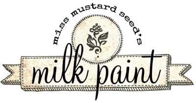 Miss Mustard Seed's Milk Paint