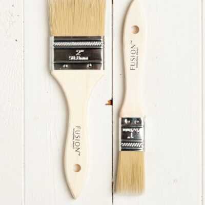 Fusion Mineral Paint Brush