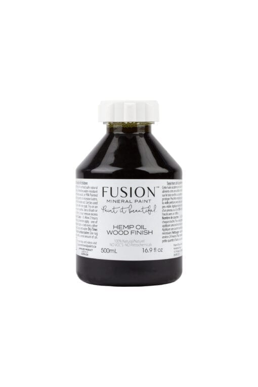 fusion hemp oil large