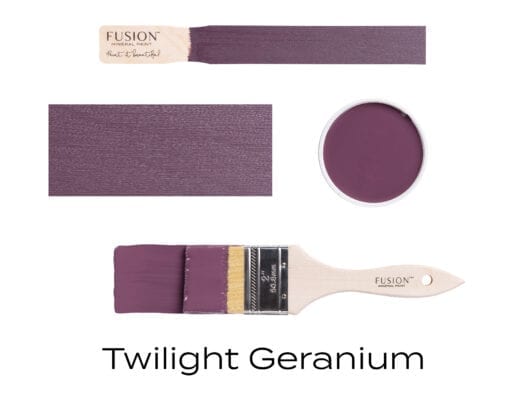 Fusion Twilight Geranium