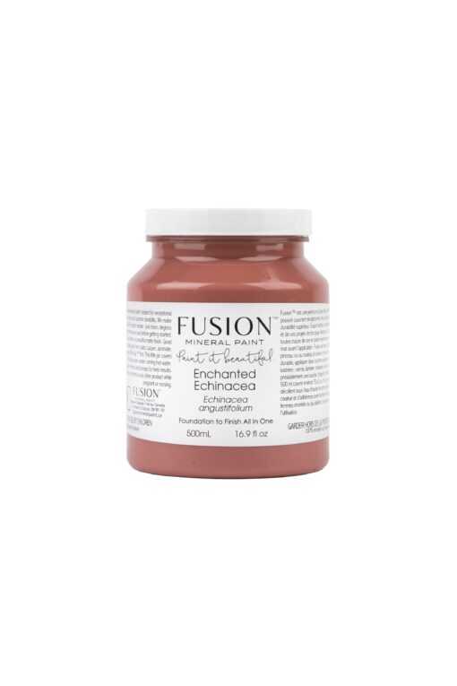 Enchanted Echinacea Fusion Mineral Paint