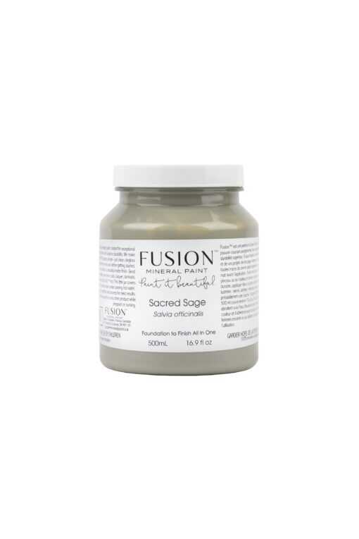 Sacred Sage Fusion Mineral Paint