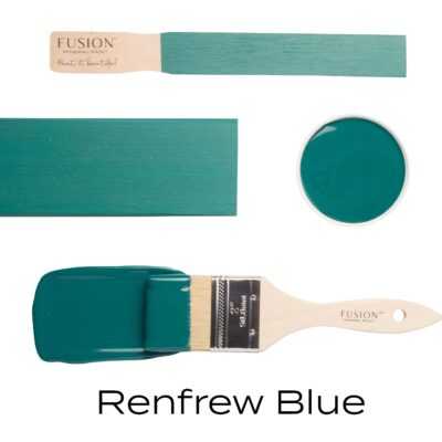 fusion renfrew blue