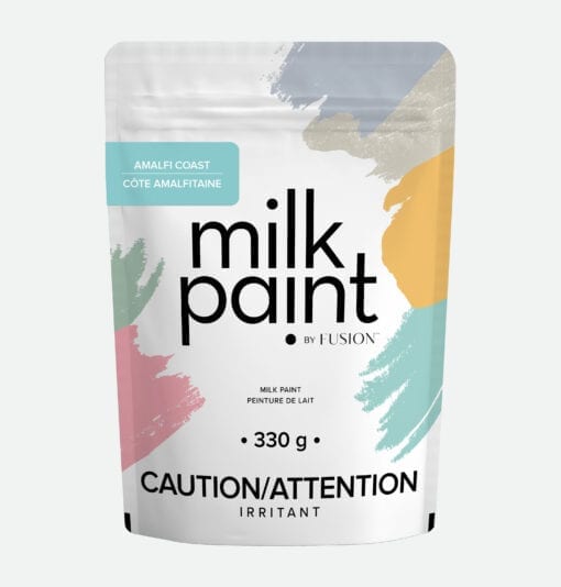 Amalfi Coast Fusion Milk Paint
