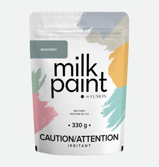 Monterey Fusion Milk Paint