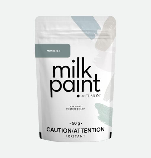 Monterey Fusion Milk Paint