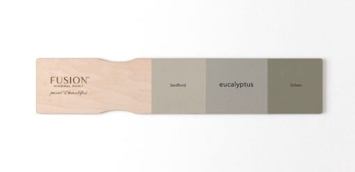 Fusion Eucalyptus Sample