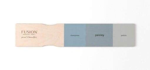 Fusion Paisley sample