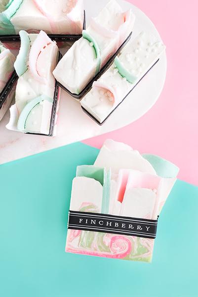 FinchBerry Sweetly Southern Soap