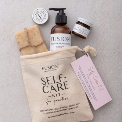 Fusion self care kit