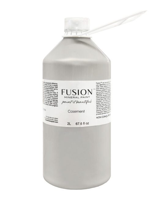 Fusion Mineral Paint Casement 2 Liter