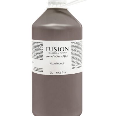 Fusion Mineral Paint Hazelwood 2 Liter