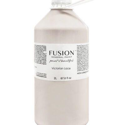 Fusion Mineral Paint Victorian Lace 2 Liter