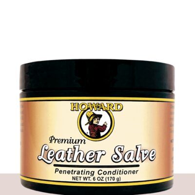howard leather salve