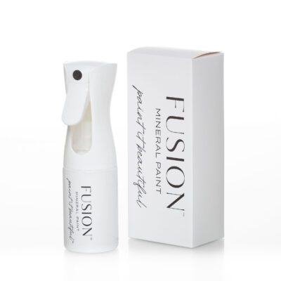 Fusion Mineral Paint Continuous Spray Misting Bottle