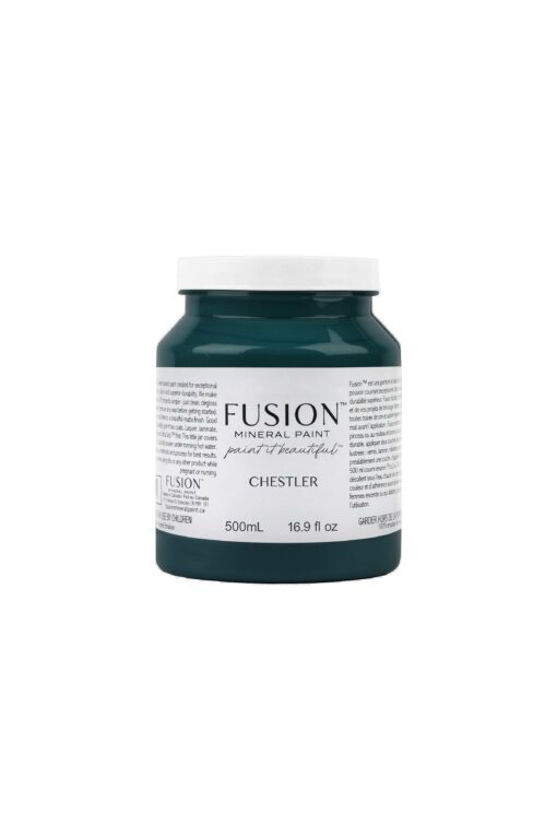 Chestler Fusion Mineral Paint