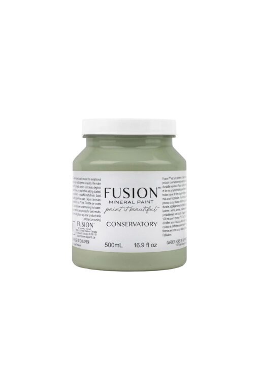 Conservatory Fusion Mineral Paint
