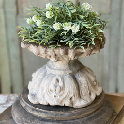 Thimble buds half sphere